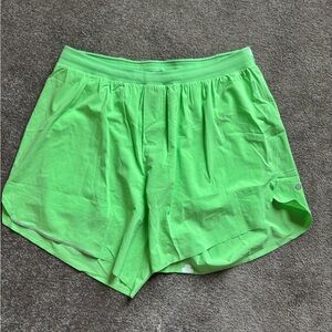 Men’s Lululemon Fast and Free NWOT